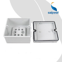 China Supplier Trade Assurance Wiring Waterproof Electrial Junction Box